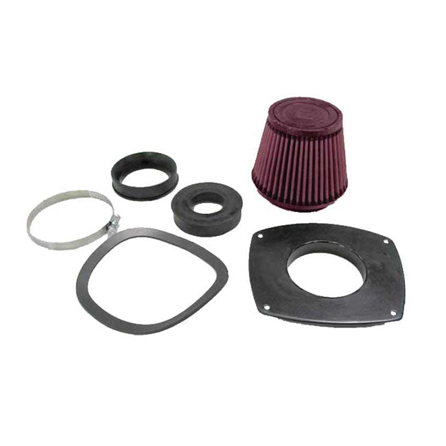 K&N Replacement Air filter AIRCLEANER ELEMENTS K&N