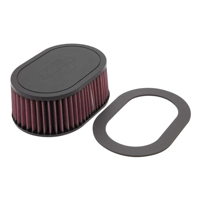 K&N Replacement Air filter AIRCLEANER ELEMENTS K&N