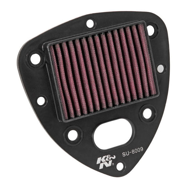 K&N Replacement Air filter AIRCLEANER ELEMENTS K&N