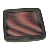K&N Replacement Air filter AIRCLEANER ELEMENTS K&N