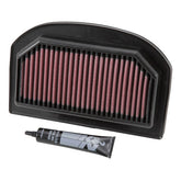 K&N Replacement Air filter AIRCLEANER ELEMENTS K&N