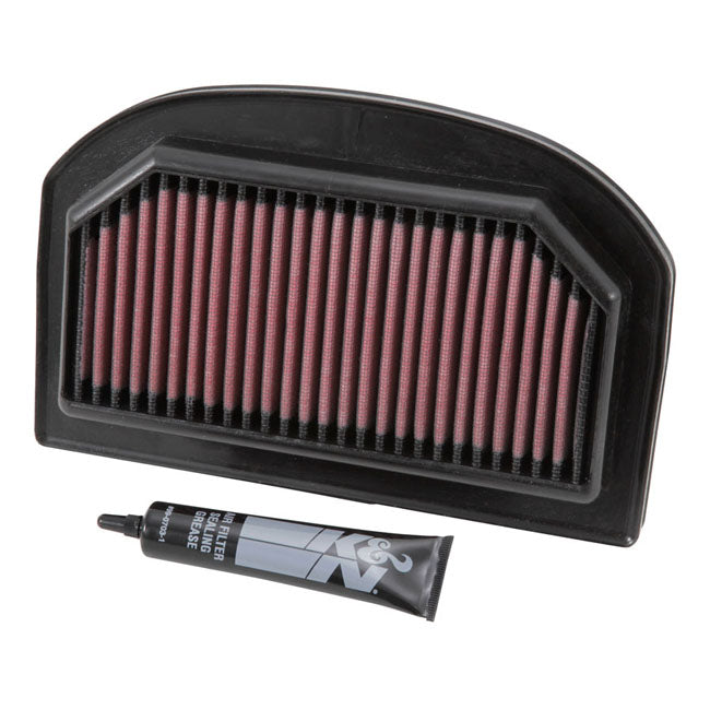 K&N Replacement Air filter AIRCLEANER ELEMENTS K&N