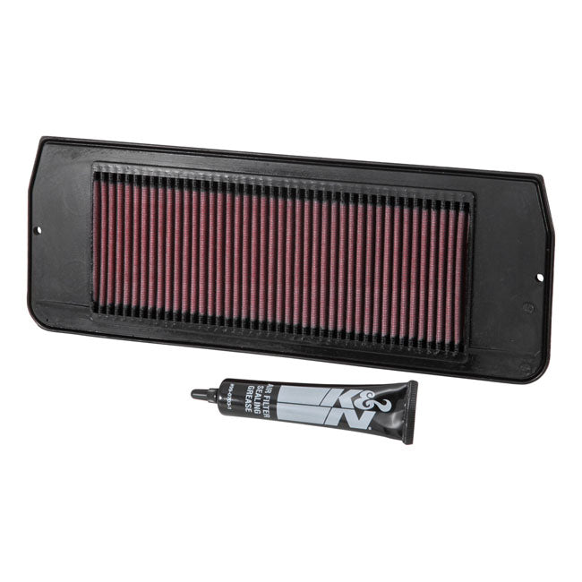 K&N Replacement Air filter AIRCLEANER ELEMENTS K&N