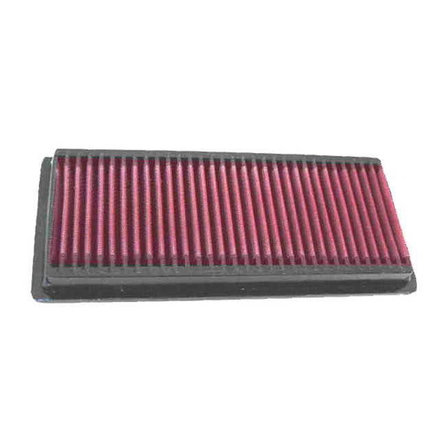 K&N Replacement Air filter AIRCLEANER ELEMENTS K&N