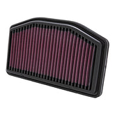 K&N Replacement Air filter AIRCLEANER ELEMENTS K&N