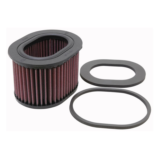 K&N Replacement Air filter AIRCLEANER ELEMENTS K&N
