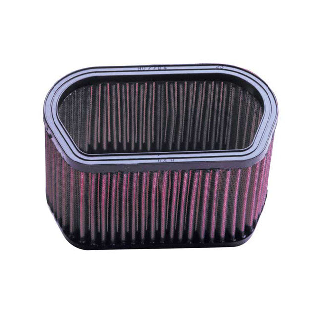 K&N Replacement Air filter AIRCLEANER ELEMENTS K&N