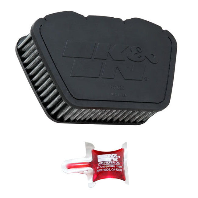 K&N Replacement Air filter AIRCLEANER ELEMENTS K&N