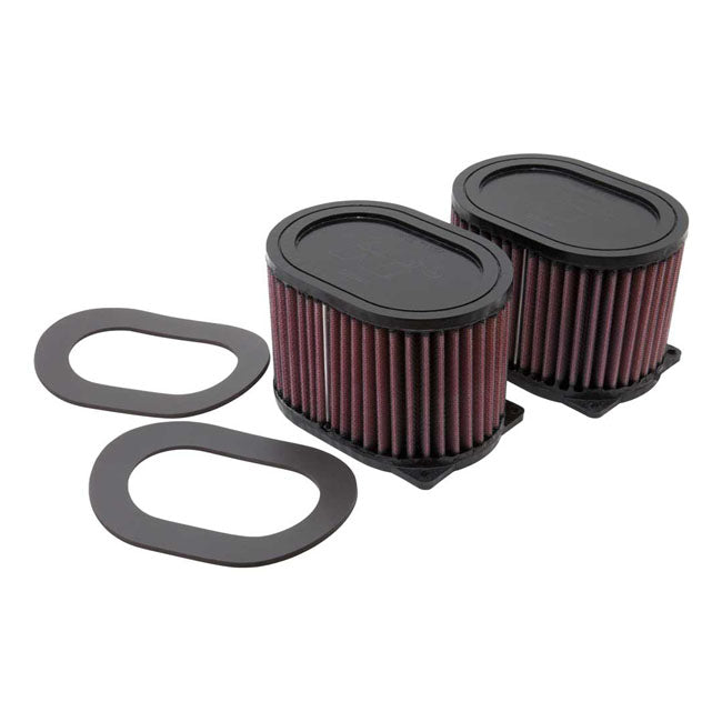 K&N Replacement Air filter AIRCLEANER ELEMENTS K&N