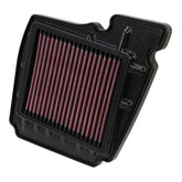 K&N Replacement Air filter AIRCLEANER ELEMENTS K&N
