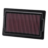 K&N Replacement Air filter AIRCLEANER ELEMENTS K&N