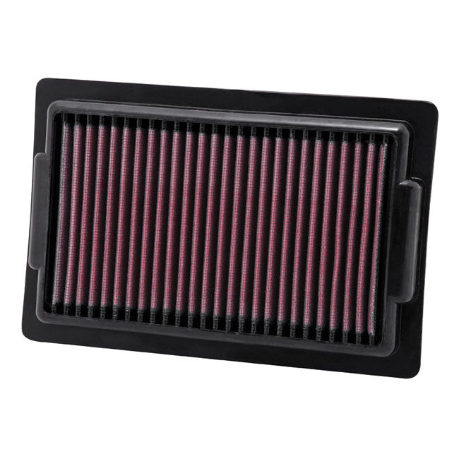 K&N Replacement Air filter AIRCLEANER ELEMENTS K&N