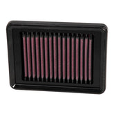 K&N Replacement Air filter AIRCLEANER ELEMENTS K&N