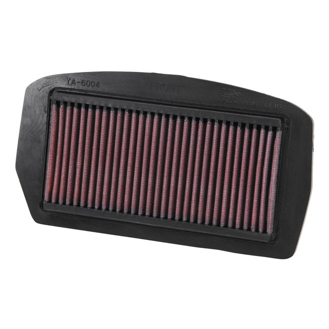 K&N Replacement Air filter AIRCLEANER ELEMENTS K&N