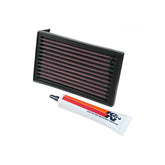 K&N Replacement Air filter AIRCLEANER ELEMENTS K&N