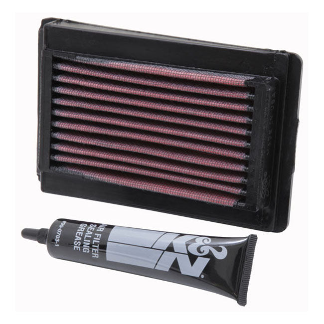 K&N Replacement Air filter AIRCLEANER ELEMENTS K&N