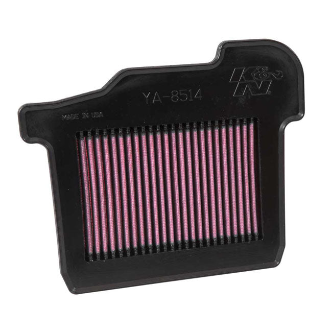 K&N Replacement Air filter AIRCLEANER ELEMENTS K&N