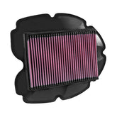 K&N Replacement Air filter AIRCLEANER ELEMENTS K&N