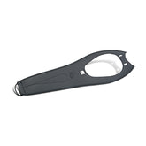 Mustang tank bib plain black TANK COVERS Mustang