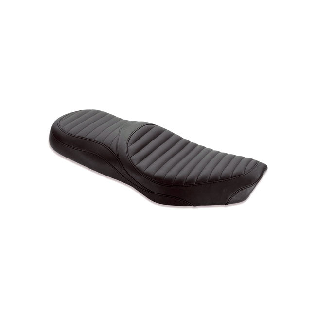 Mustang 1-p Sport Touring seat black SEATS Mustang