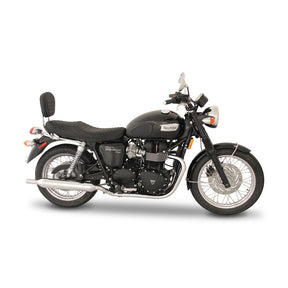 Mustang 1-p Sport Touring seat black SEATS Mustang
