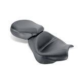Mustang 2-p vintage touring seat black SEATS Mustang