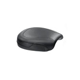 Mustang passenger seat plain black SOLO SEATS Mustang