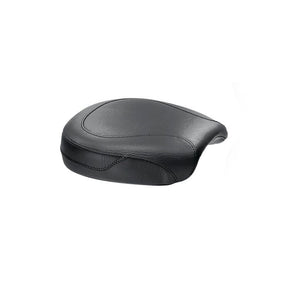 Mustang passenger seat plain black SOLO SEATS Mustang