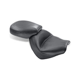 Mustang 2-p wide touring seat black SEATS Mustang