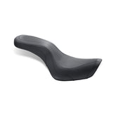 Mustang Daytripper seat plain black SEATS Mustang