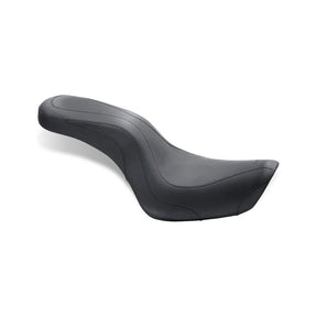 Mustang Daytripper seat plain black SEATS Mustang
