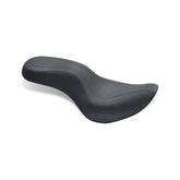 Mustang Daytripper seat plain black SEATS Mustang