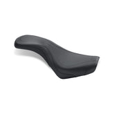 Mustang Daytripper seat plain black SEATS Mustang