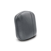 Mustang vintage sissy bar pad plain black SISSY BARS MISC Mustang