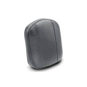 Mustang vintage sissy bar pad plain black SISSY BARS MISC Mustang