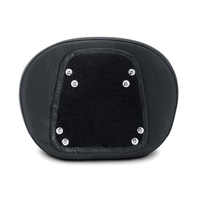 Mustang vintage sissy bar pad plain black SISSY BARS MISC Mustang