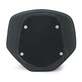 Mustang vintage sissy bar pad plain black SISSY BARS MISC Mustang