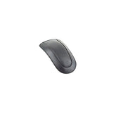 Mustang fender bib plain black FENDER BIBS Mustang