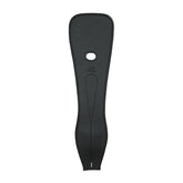 Mustang tank bib plain black TANK COVERS Mustang