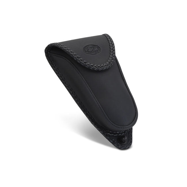 Mustang spring solo pouch black SOLO SEATS Mustang
