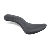 Mustang Daytripper seat plain black SEATS Mustang