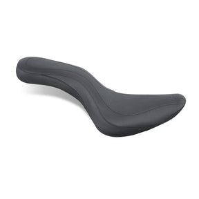 Mustang Daytripper seat plain black SEATS Mustang