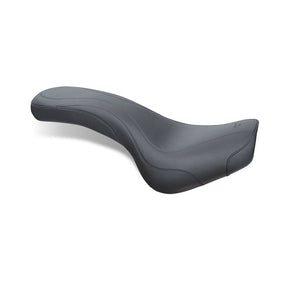 Mustang Daytripper seat plain black SEATS Mustang