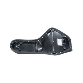 Mustang Daytripper seat plain black SEATS Mustang