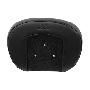 Mustang vintage sissy bar pad plain black SISSY BARS MISC Mustang