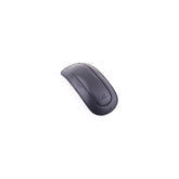Drag Specialties Cover Horn Chr W.Fall Fender Bibs Drag Specialties