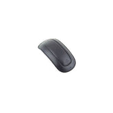 Mustang fender bib plain black FENDER BIBS Mustang