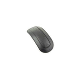 Mustang fender bib plain black FENDER BIBS Mustang