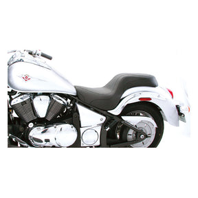 Mustang Daytripper seat plain black SEATS Mustang