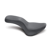 Mustang Daytripper seat plain black SEATS Mustang